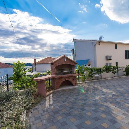 Apartment Angie Τρογκίρ Εξωτερικό φωτογραφία