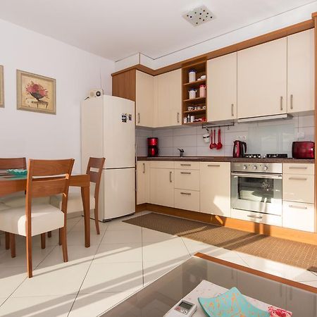 Apartment Angie Τρογκίρ Εξωτερικό φωτογραφία