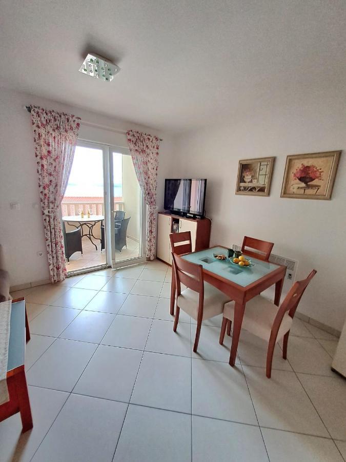 Apartment Angie Τρογκίρ Εξωτερικό φωτογραφία