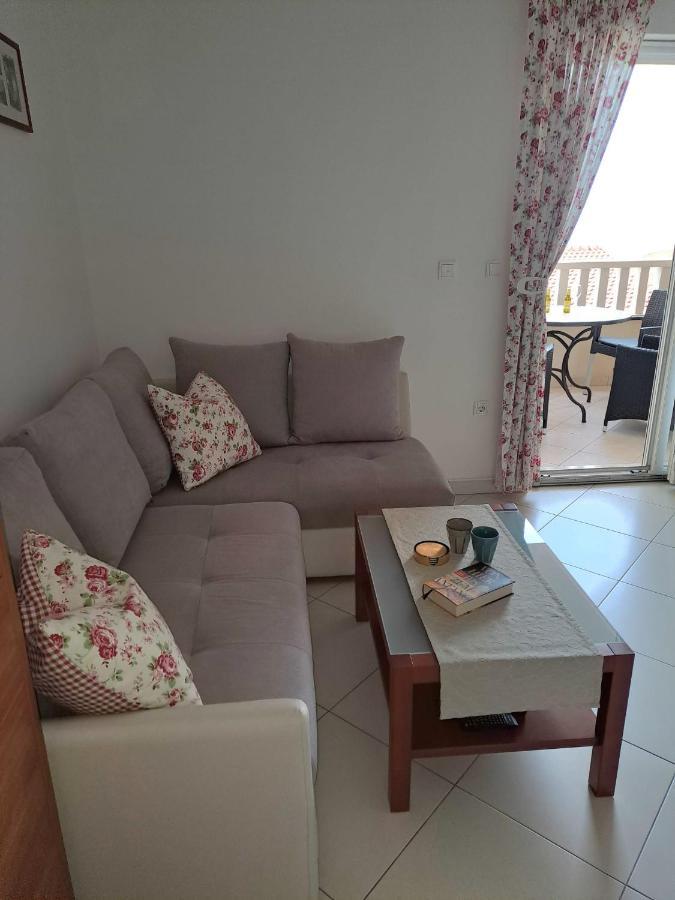 Apartment Angie Τρογκίρ Εξωτερικό φωτογραφία