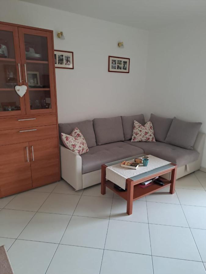 Apartment Angie Τρογκίρ Εξωτερικό φωτογραφία
