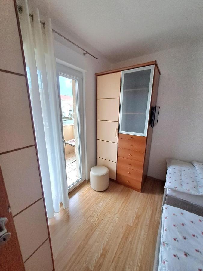 Apartment Angie Τρογκίρ Εξωτερικό φωτογραφία