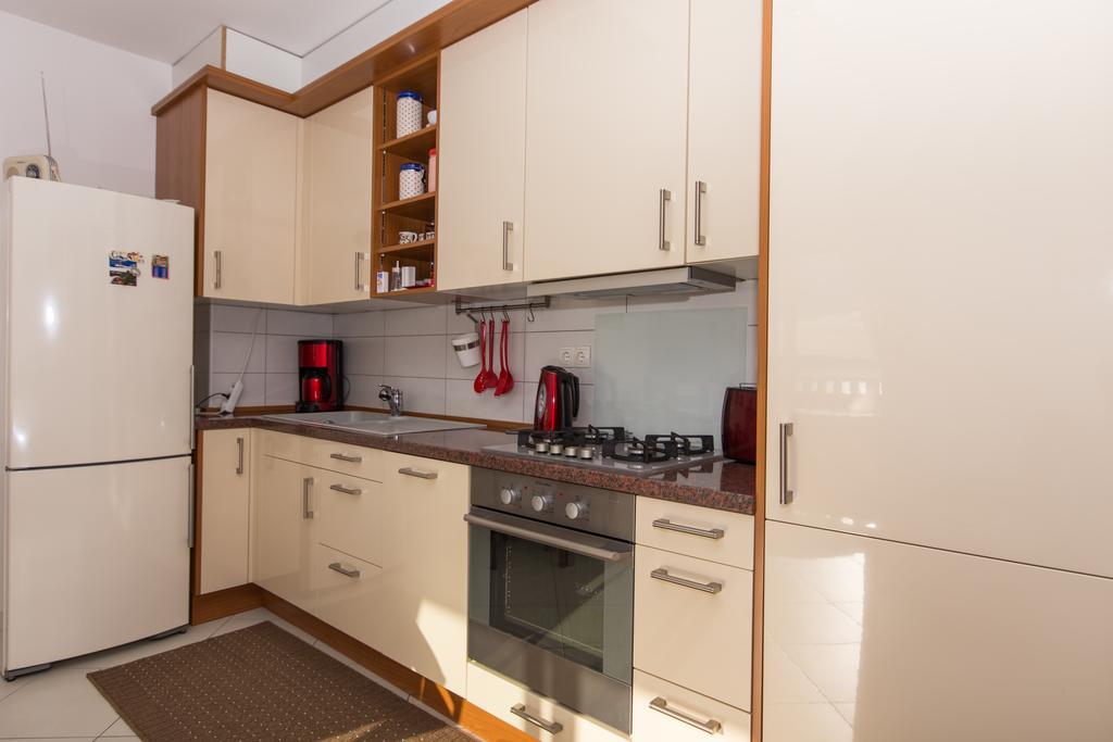 Apartment Angie Τρογκίρ Εξωτερικό φωτογραφία